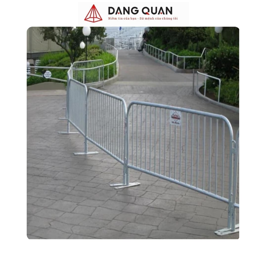 hàng rào di động
