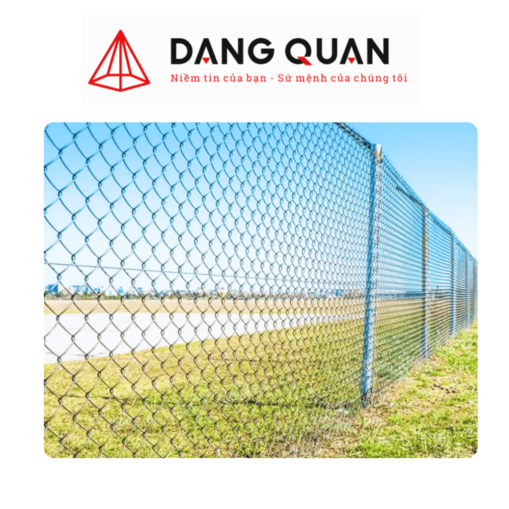 hàng rào lưới B40