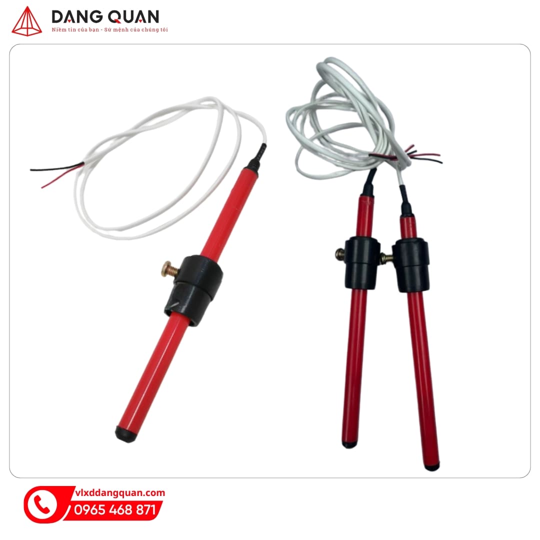 bút từ cảm biến