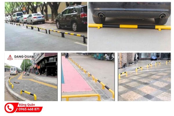 Tính ứng dụng của ống thép chữ U trong thực tiễn