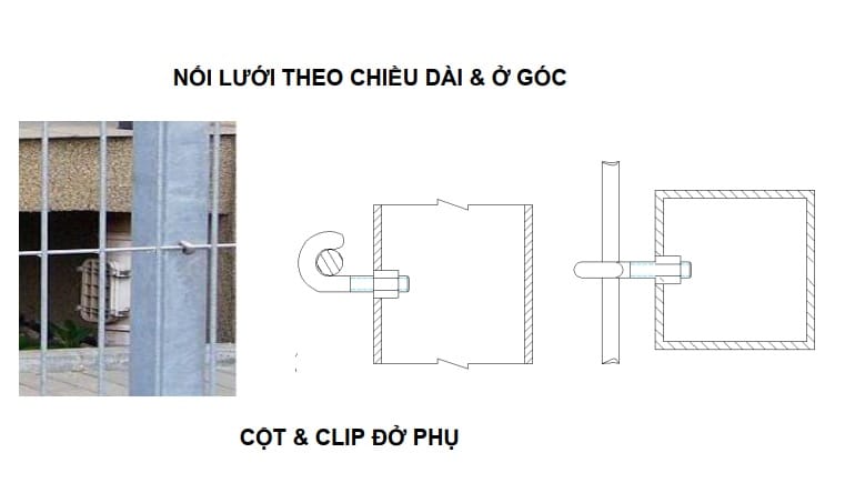 Huong dan lap dat hang rao luoi thep han 10