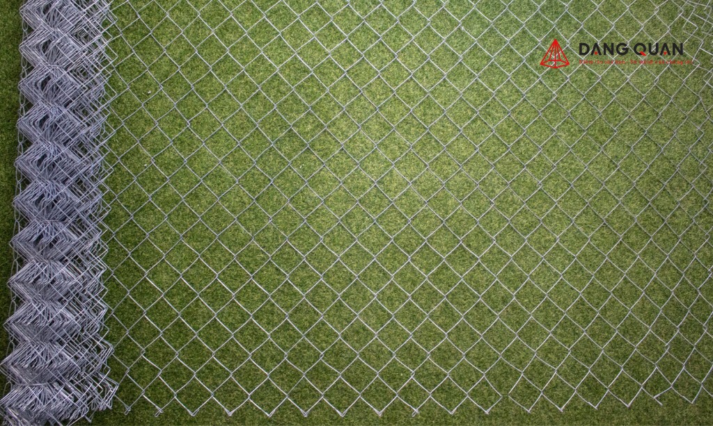 Kiểm tra lại sau khi nối lưới B40