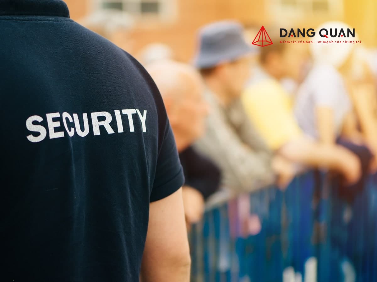 Ứng dụng của rào chắn di động