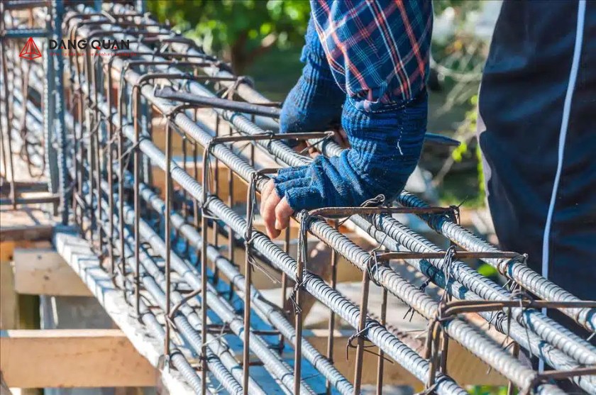 Sự khác biệt của cốt thép