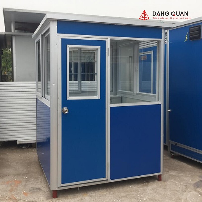 Những lưu ý trước khi mua nhà bảo vệ