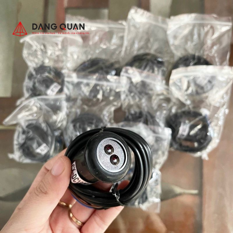 Tại sao cần dùng cảm biến an toàn cho cổng xếp