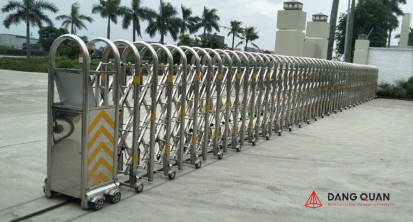 Tầm quan trọng của việc đánh giá chất lượng cổng xếp tự động