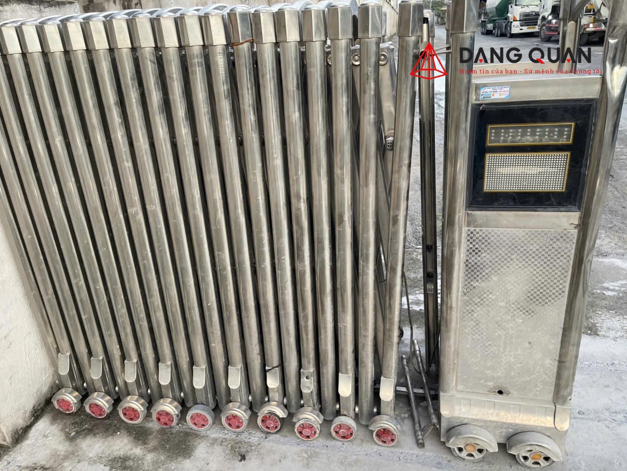 Tiêu chí đánh giá đơn vị cung cấp cổng tự động