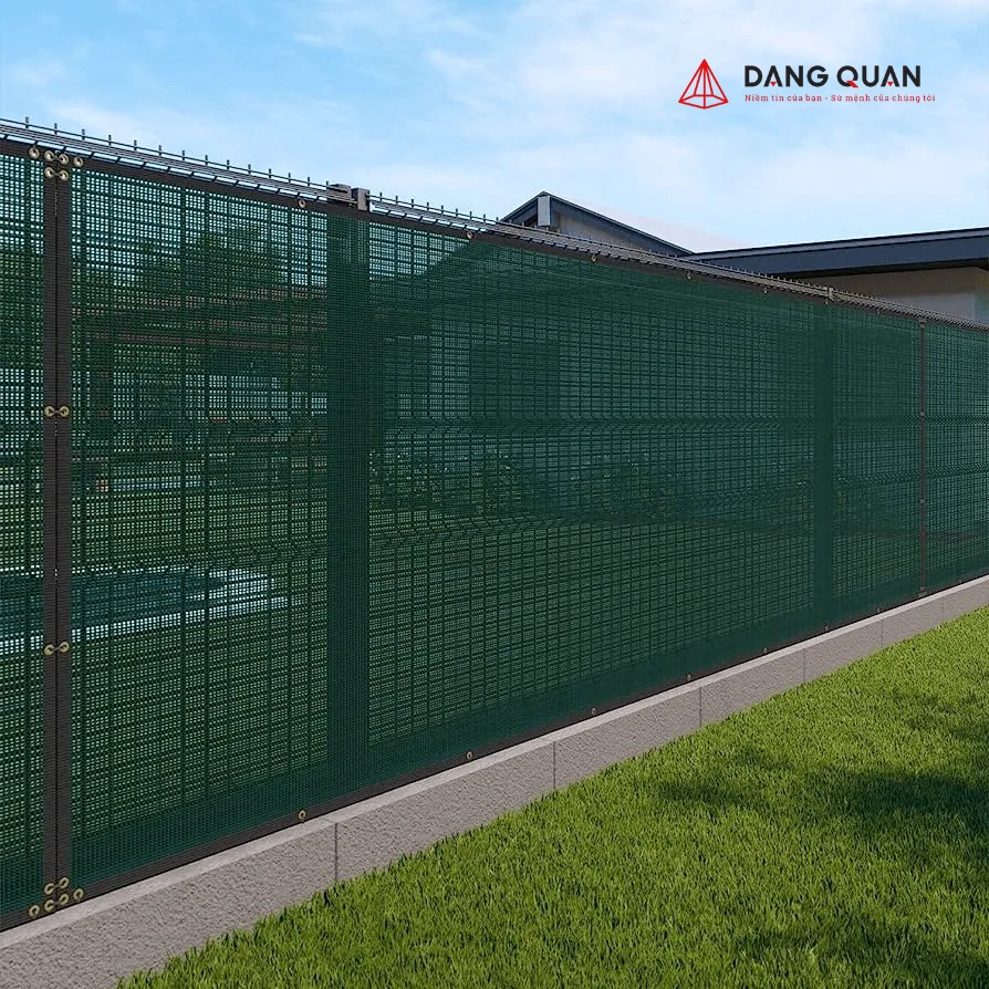 Tầm quan trọng của hệ thống hàng rào và lan can an toàn