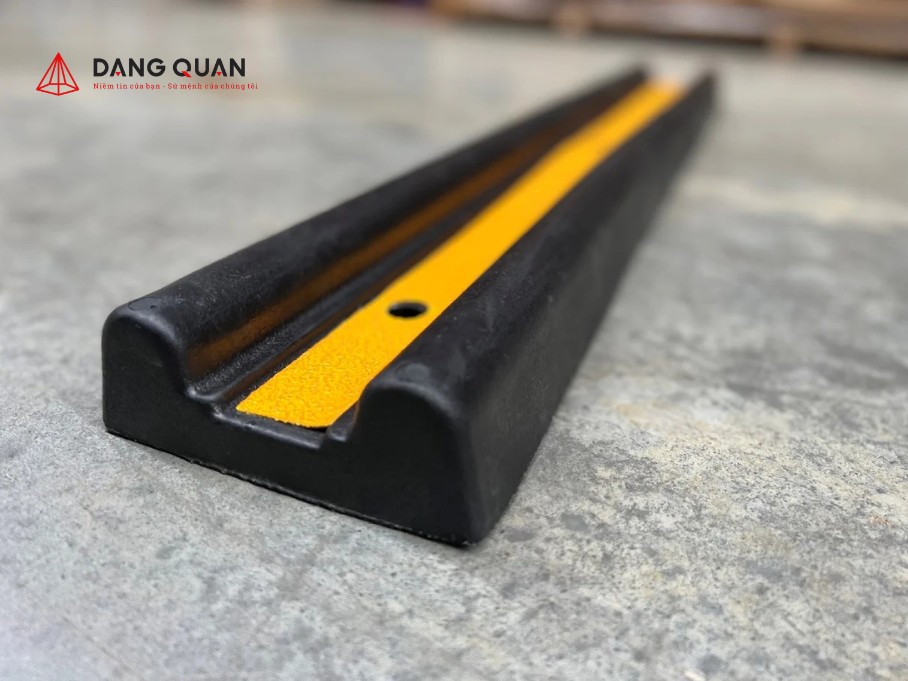Bí quyết chọn ốp cột cao su chất lượng