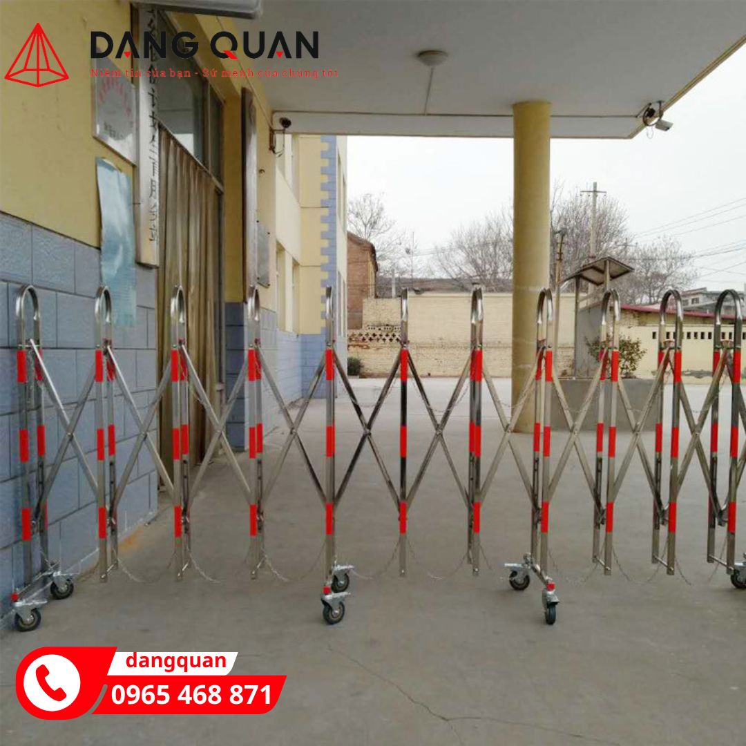 mua hàng rào chữ u đăng quân