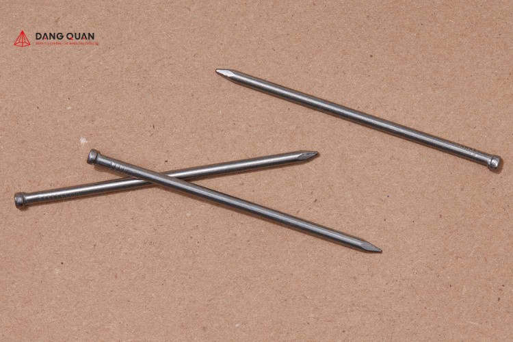 Đinh ốp chỉ đóng gỗ