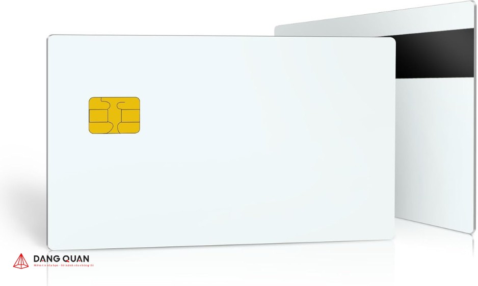 Thẻ từ công nghệ NFC