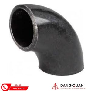 cút hàn dày cho hệ thống khí nén