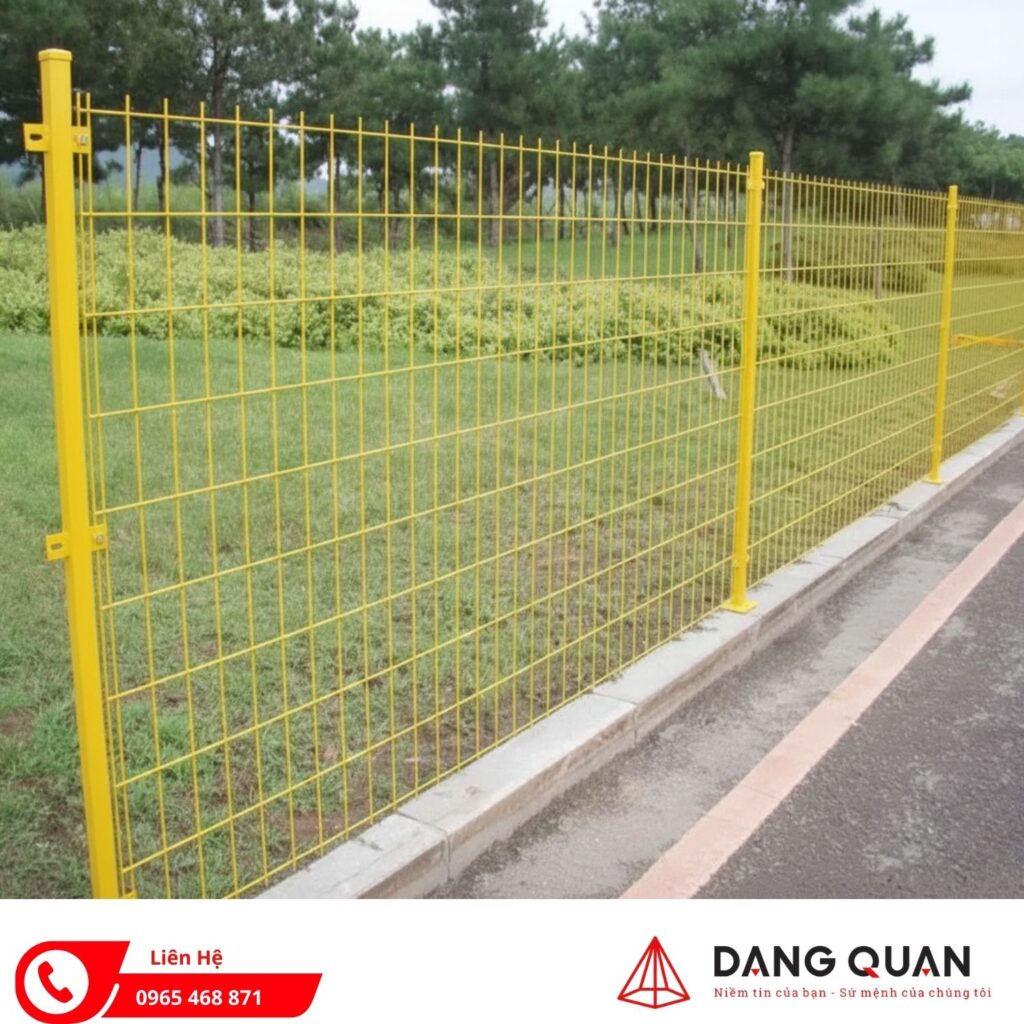 cot son tinh dien vang 1