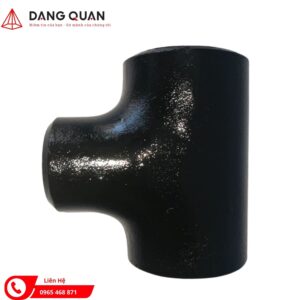 mua tê giảm thép hàn