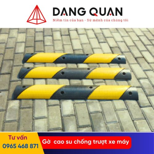 gờ chống trượt xe máy