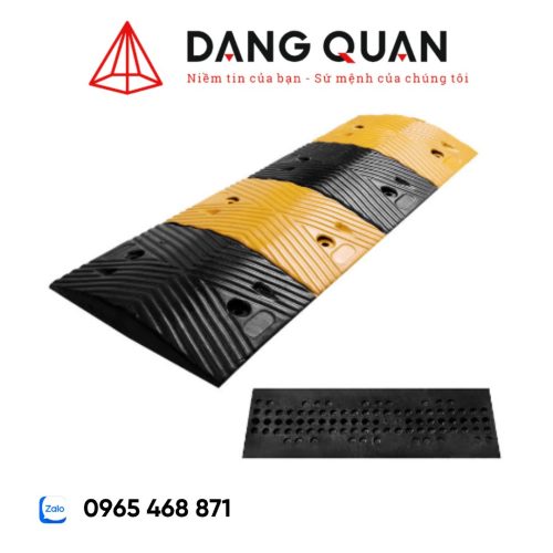 gờ giảm tốc xe máy, ô tô