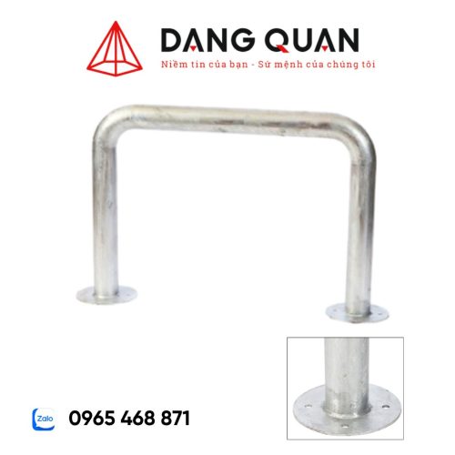 hàng rào chữ U mạ kẽm hàng rào chữ U mạ kẽm